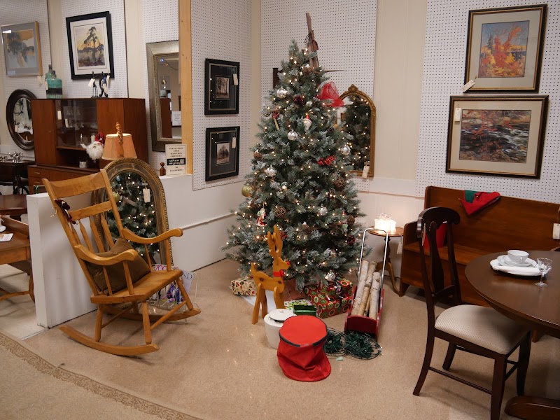 Bits & Pieces Furniture & Decor Consignment Store cover image