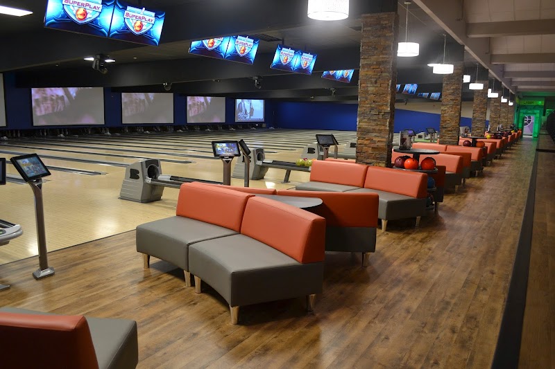 SuperPlay cover image