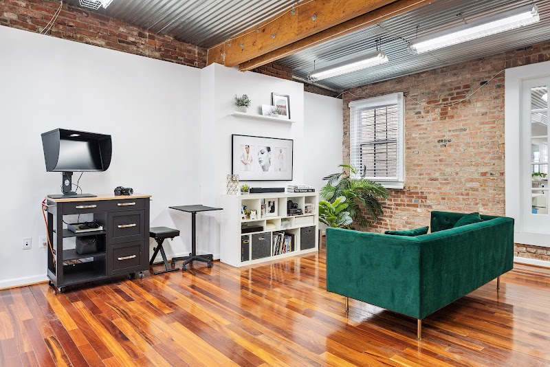 Arielle Lewis Studios cover image