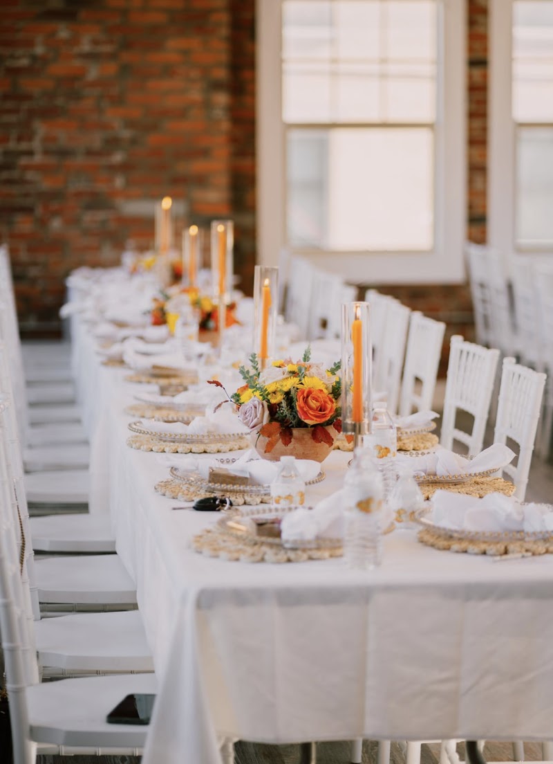 Loft 91 Event Venue cover image