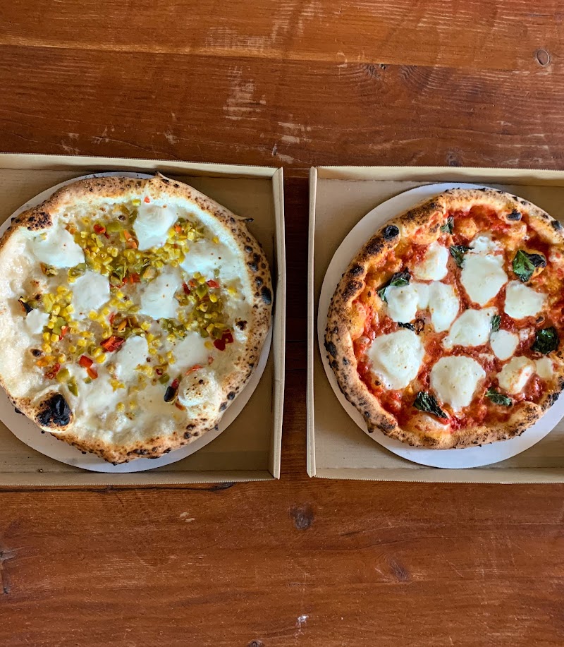 Tin Can Alley ABQ cover image