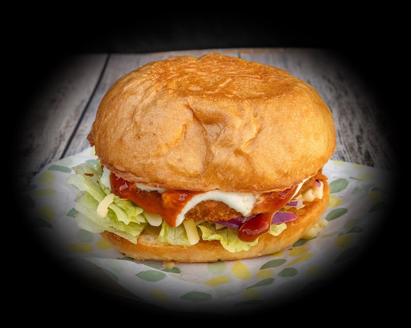 Tikka Stand Food Truck cover image