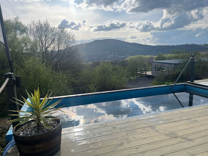 Mountain Yoga cover image