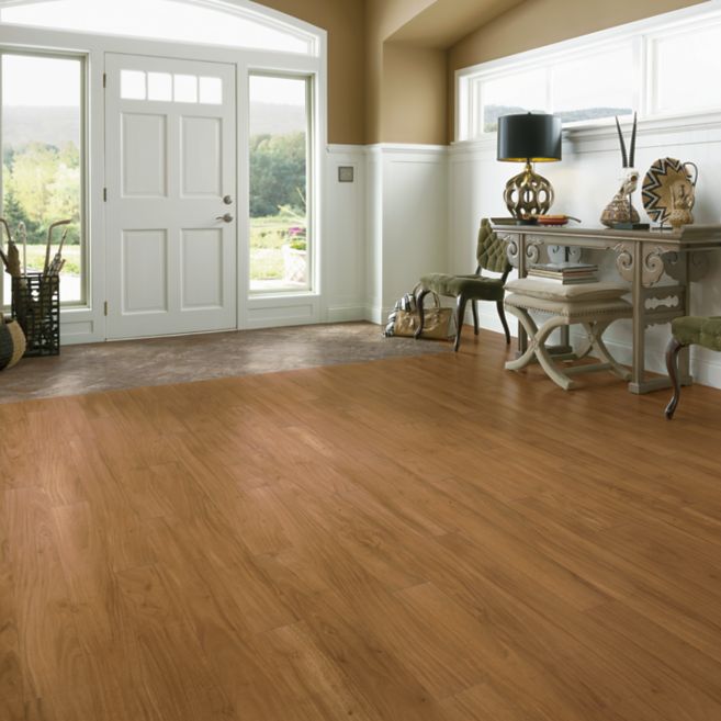 Texas Hardwood Flooring cover image
