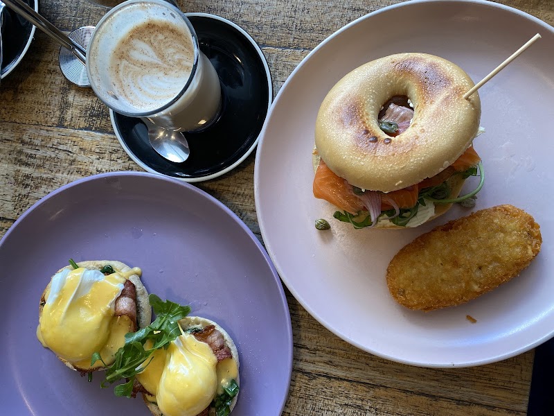 Café Bang Bang cover image