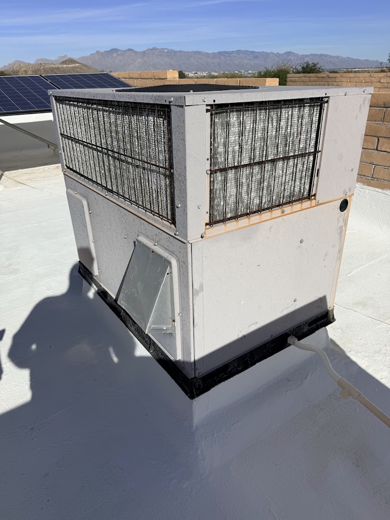 HVAC Heating & Cooling LLC cover image