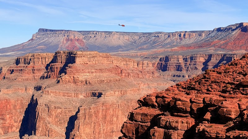 Por Las Vegas Tour al Gran Cañón en español cover image