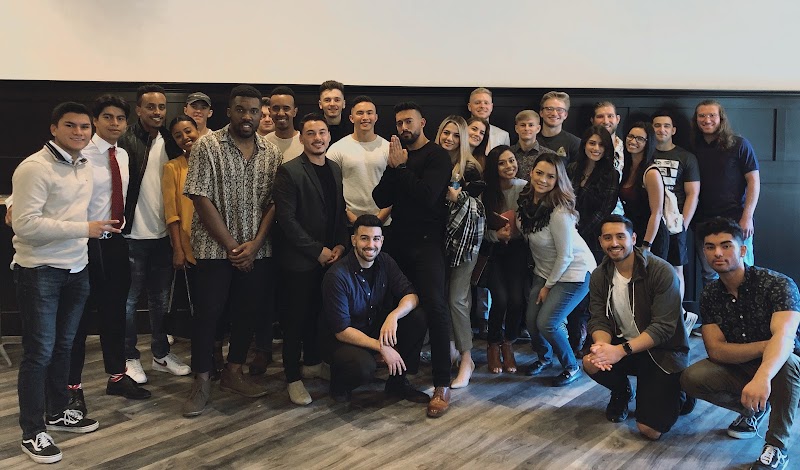 Skroll Marketing cover image