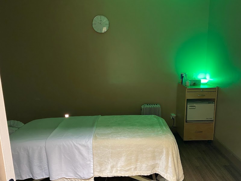 Massage FE cover image