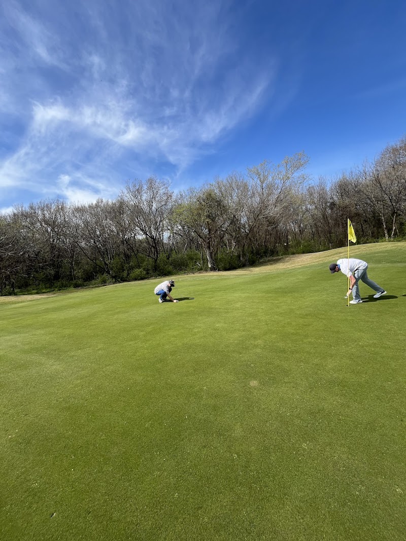 Tierra Verde Golf Club cover image