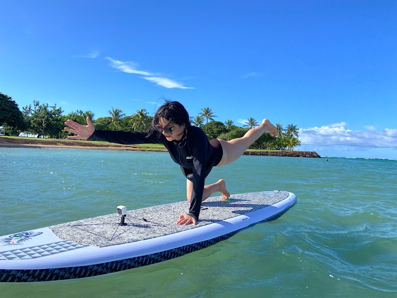 Yoga Floats cover image