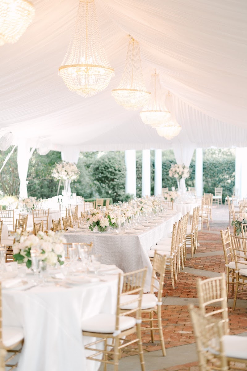 Jenkins & Co. Weddings cover image