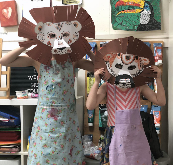 Createria Studios cover image