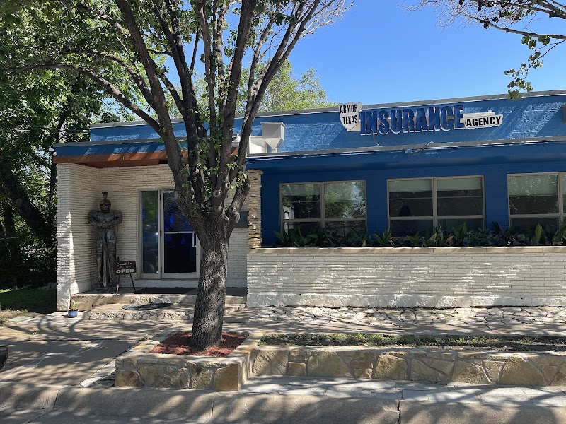 Armor Texas Insurance Agency, Inc. cover image