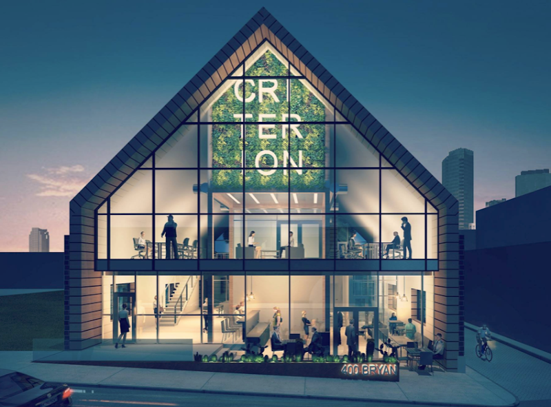 MEL/ARCH Architects Green & Sustainable design cover image