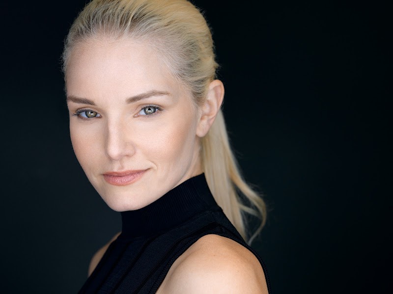 Chris Gillett Photography cover image