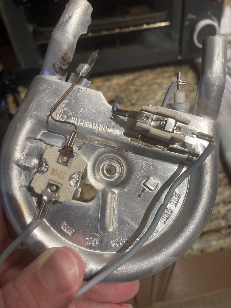 Martroy Electronics cover image