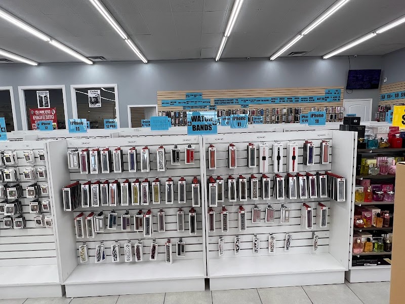 ELECTRO DEALS, CELLPHONE REPAIR , FURNITURE, SPEAKERS, TOYS, UNLOCK PHONES & ELECTRONICS. cover image