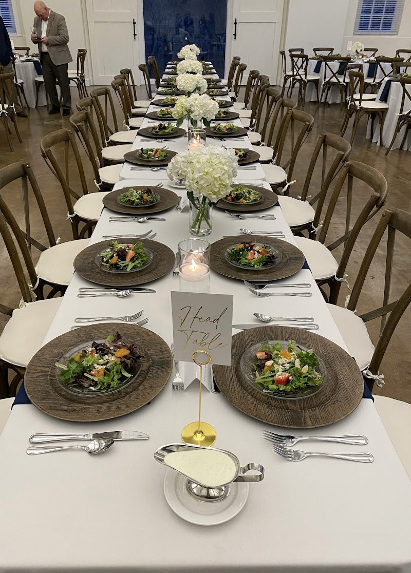 Pepper Moon Catering cover