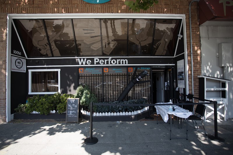 VRWePlay cover image