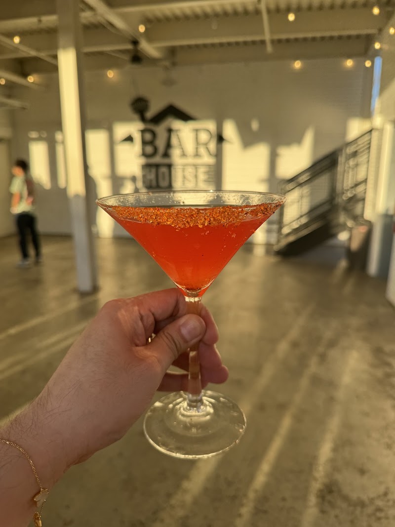 Bar House San Antonio cover image