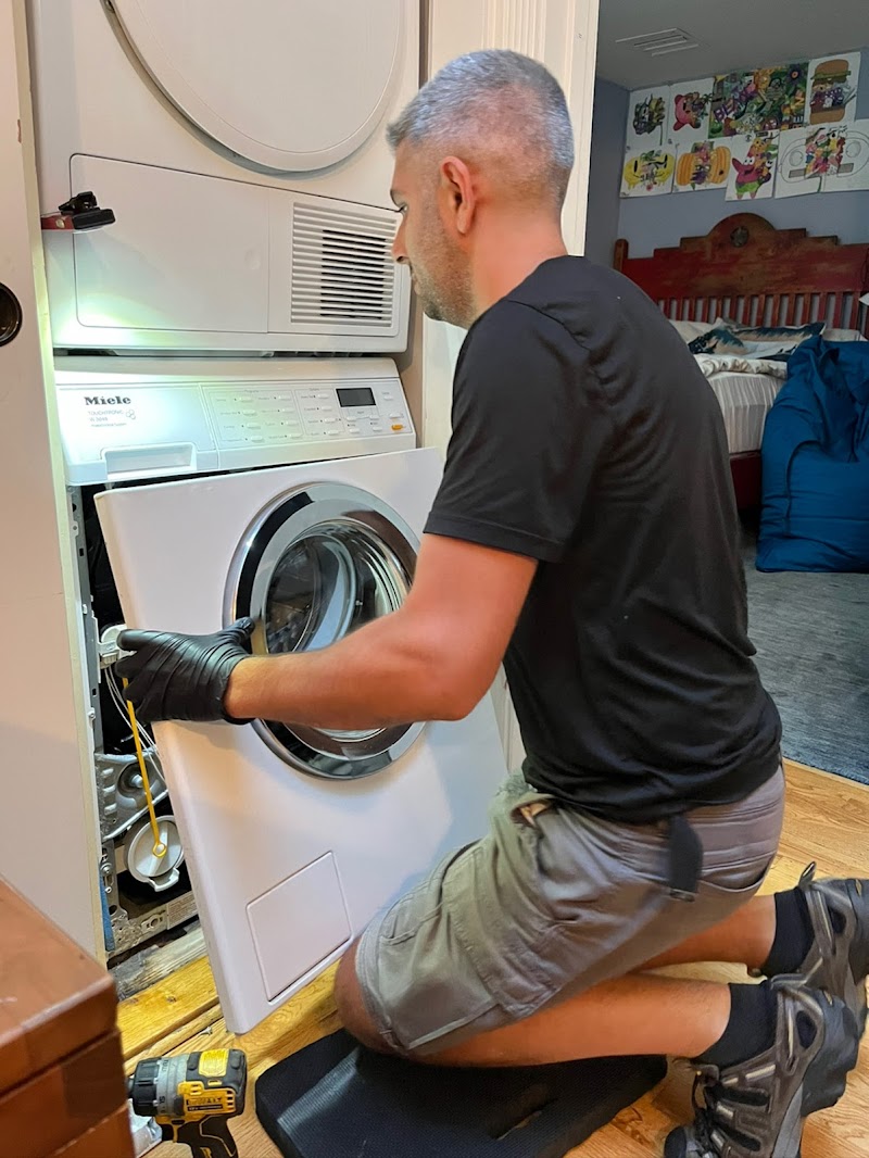 TJ Appliance Repair cover image