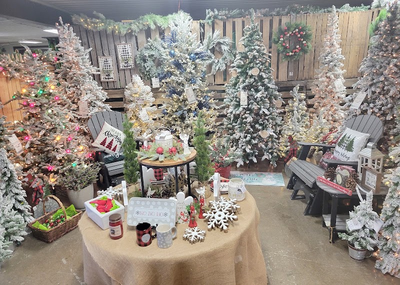 Earl May Garden Center cover image