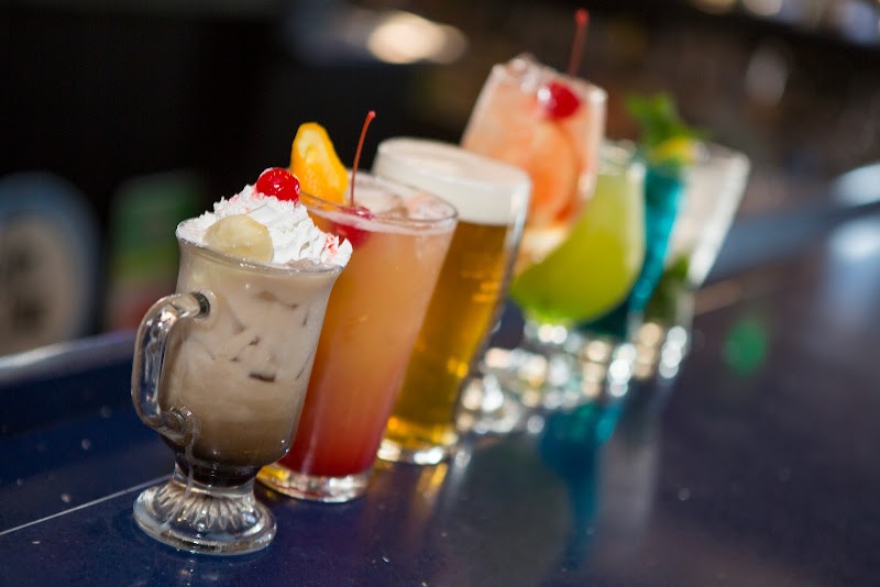 DraftCade Toledo cover image