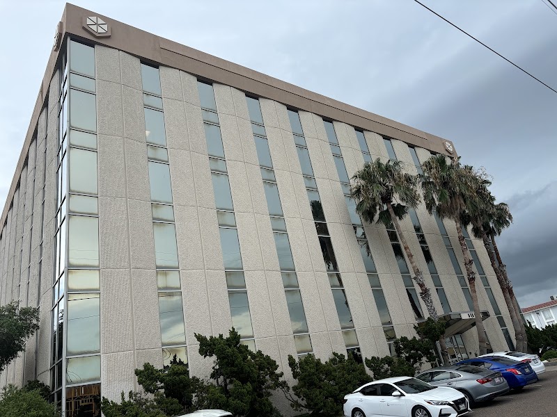 Law Office of Phillip W. Goff cover image