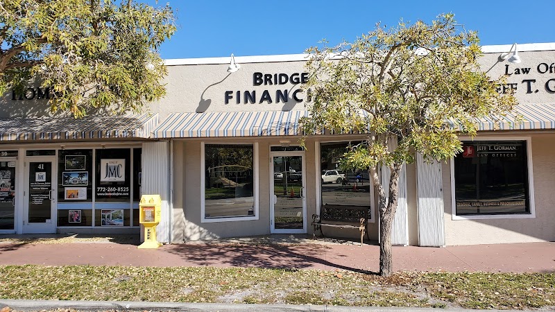 Bridge Financial - Accounting & Financial Planning cover image