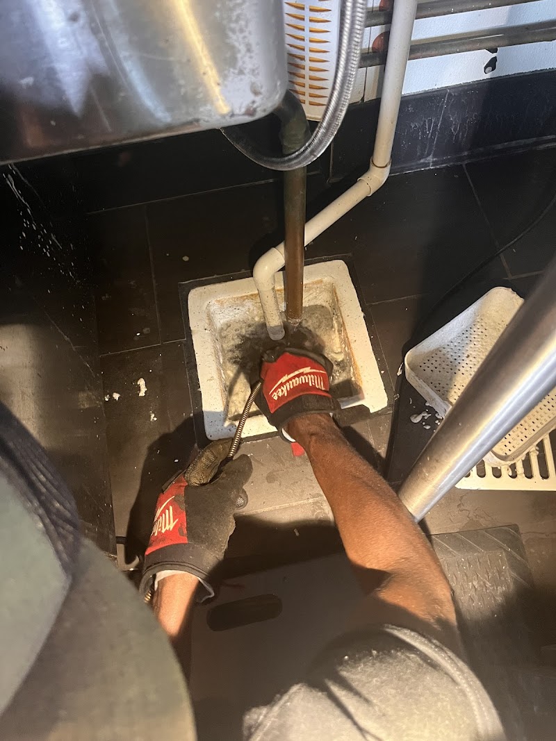 Mr. Sewer & Pipe LLC cover image