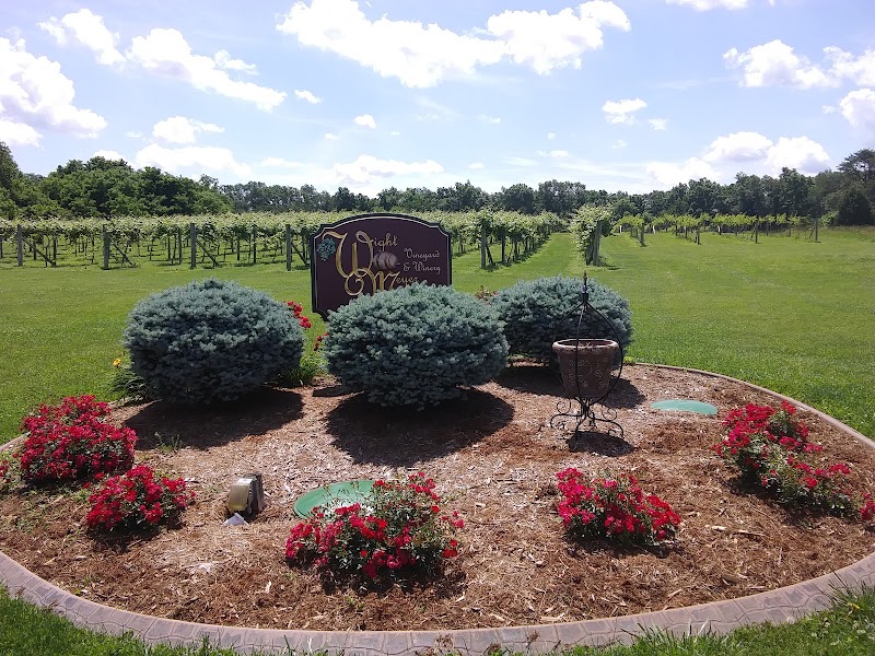 Wight-Meyer Vineyards & Winery cover image