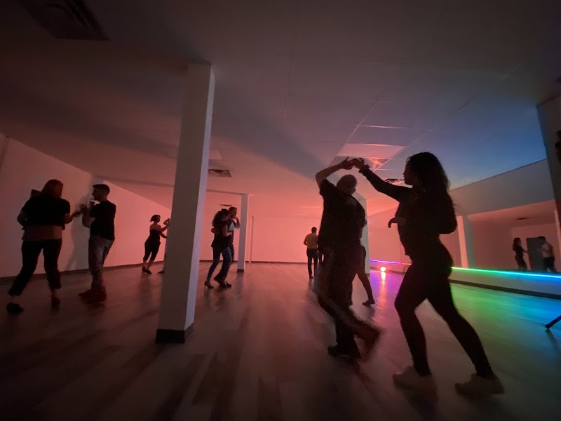 TenC Dance Co cover image