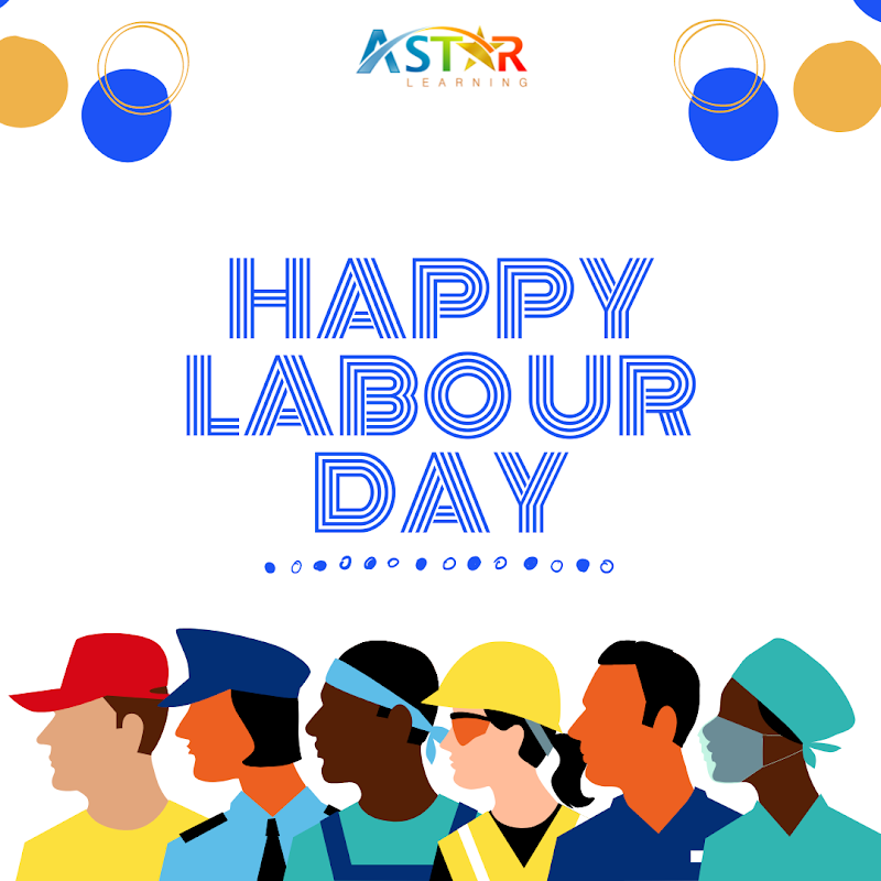 AStar Learning cover image