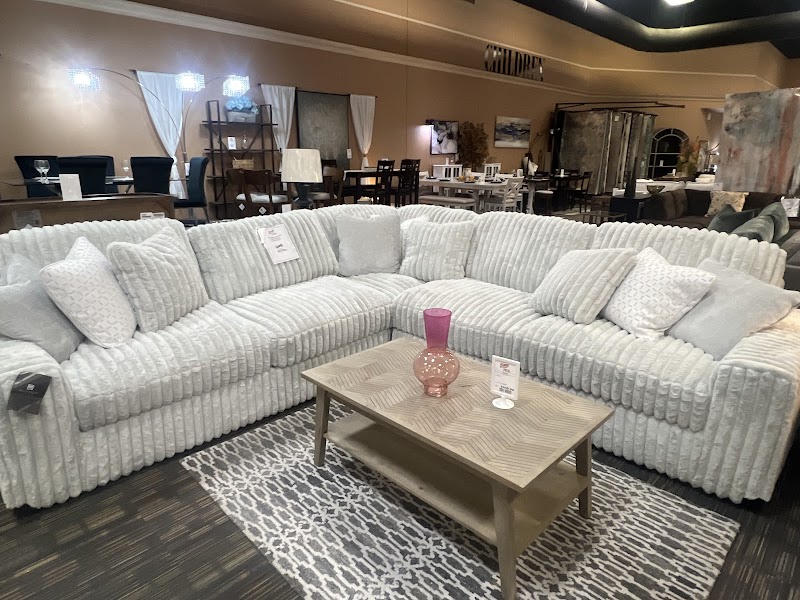 Sim's Furniture cover image