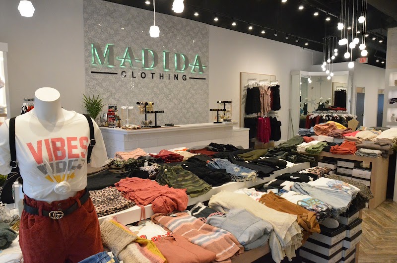 Madida Clothing cover image