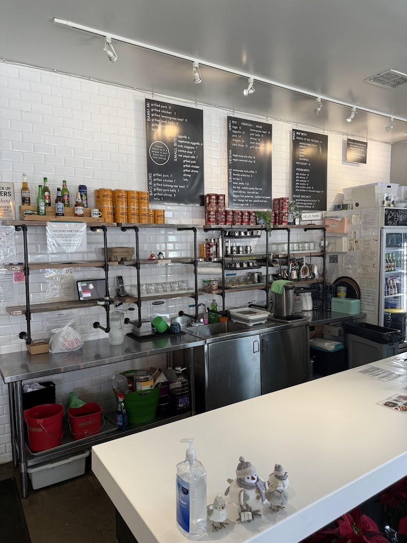 Pho Please cover image