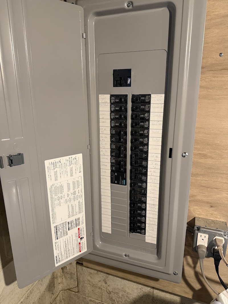 Schlemmer Electricians cover image