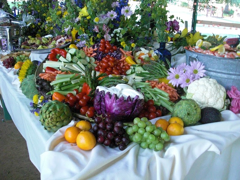 Dine By Design Catering cover image