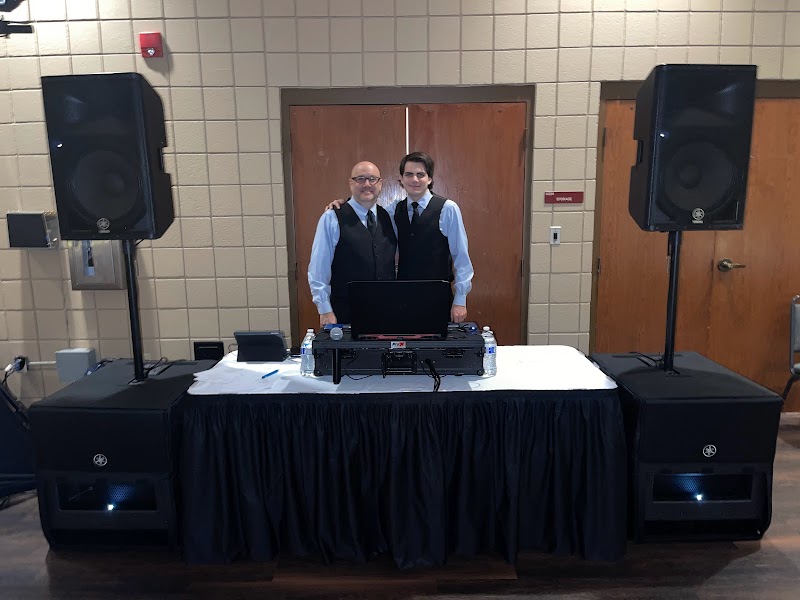 Perfection DJs cover image