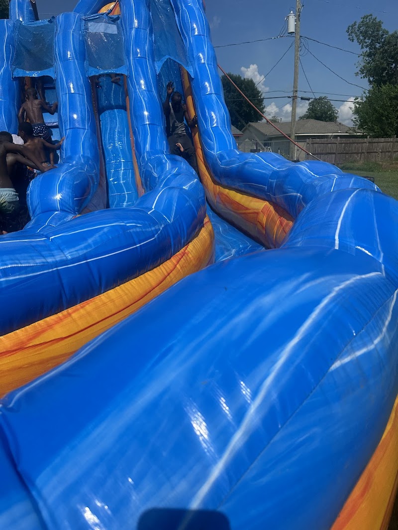 PartyZone Event Rentals cover image