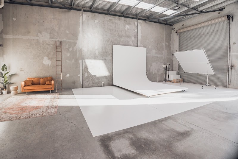 Gold Coast Studio cover image