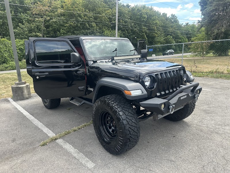 Universal Detailing LLC cover image