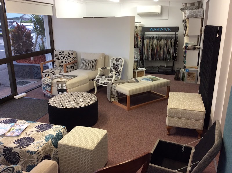 Urdarov Upholstery cover image