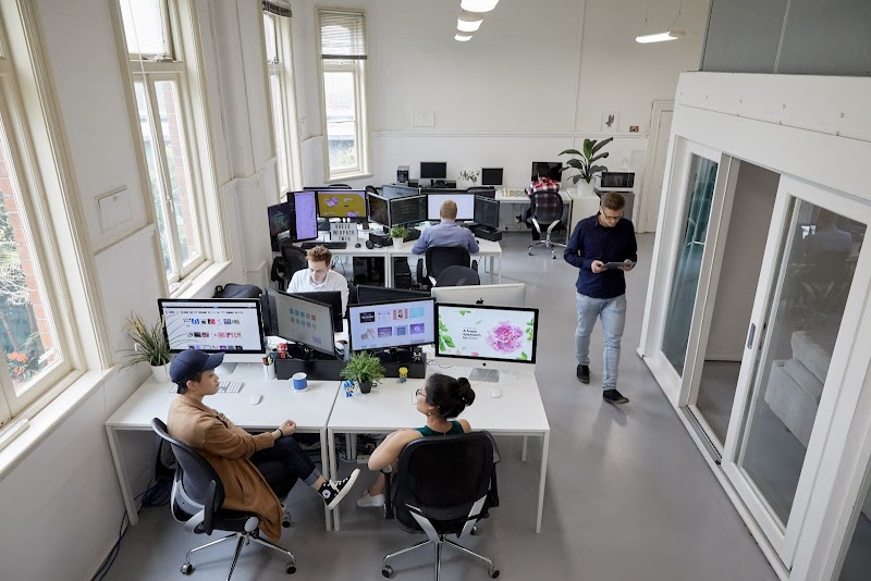 Chromatix Web Design cover image