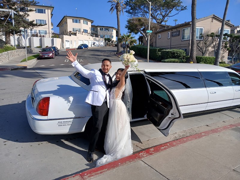 Royalty Limousine San Diego cover image
