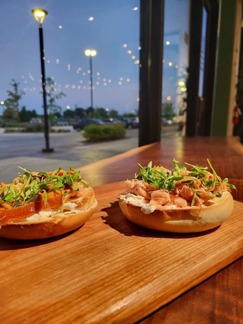 Chill Coffee and Wine Bar cover image