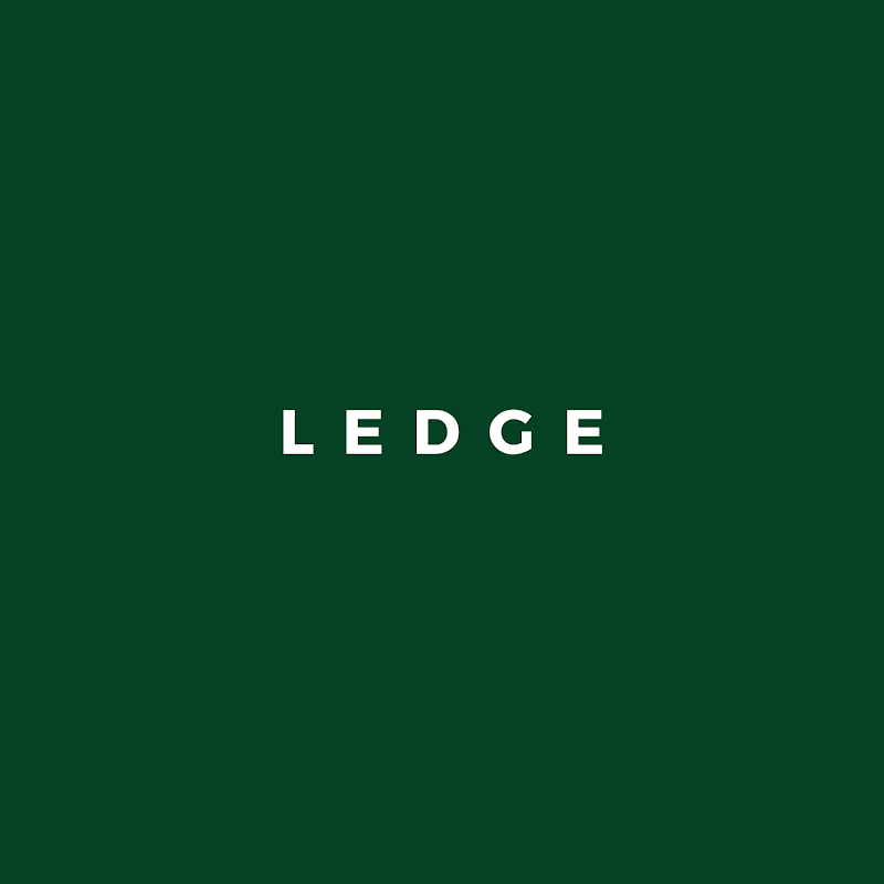 Ledge Accounting cover image