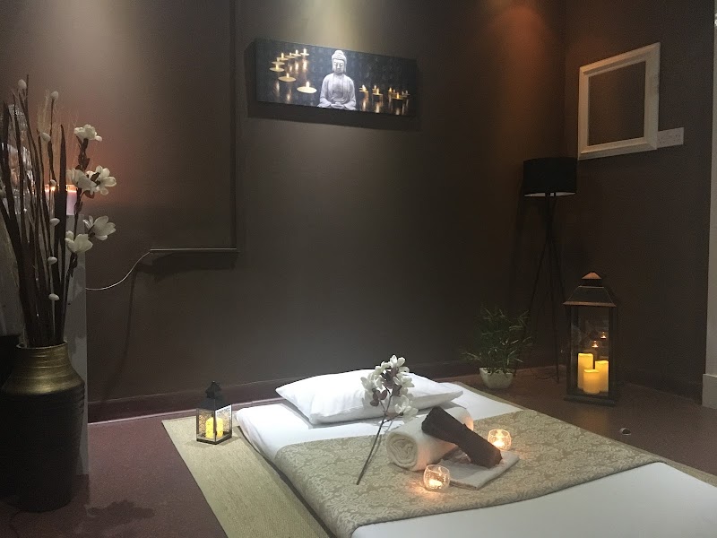 Thai Massage Edinburgh Park - South Gyle cover image