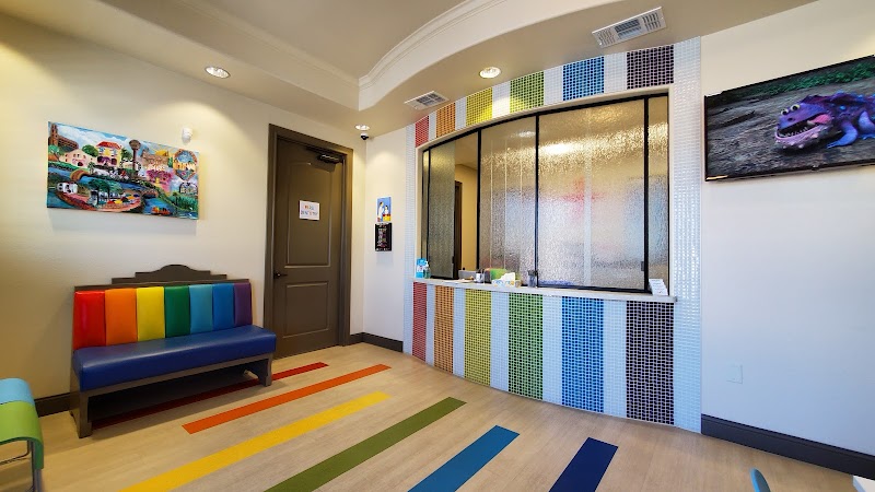 Parsi Pediatrics cover image